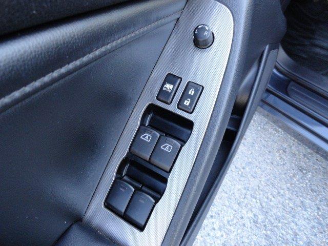 2008 Nissan Altima SLT Quad Cab 2WD