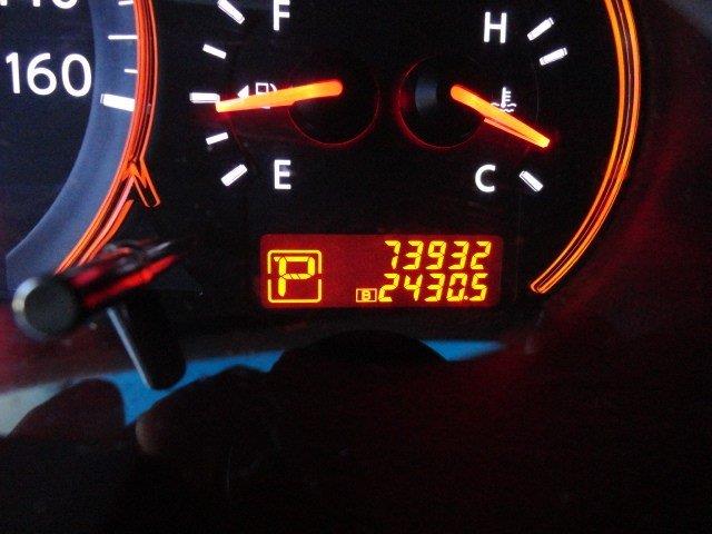 2008 Nissan Altima SLT Quad Cab 2WD