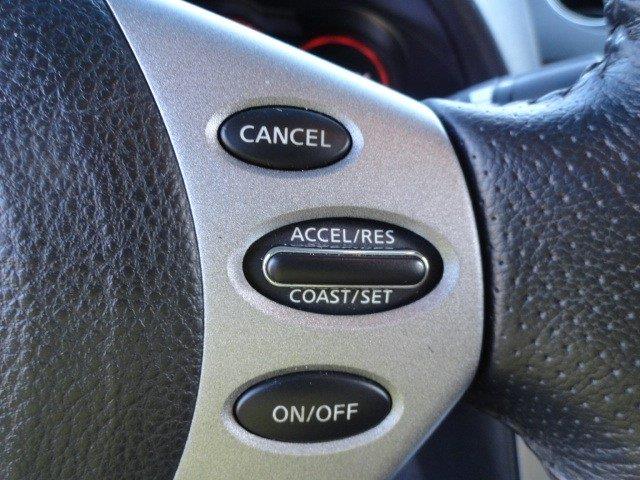 2008 Nissan Altima SLT Quad Cab 2WD