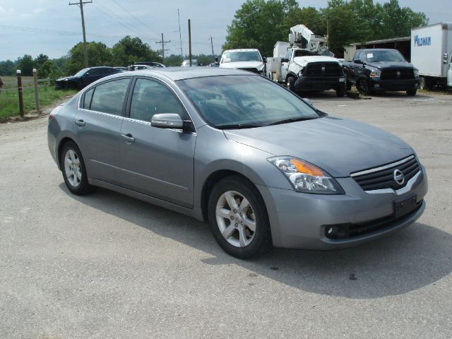 2008 Nissan Altima LE