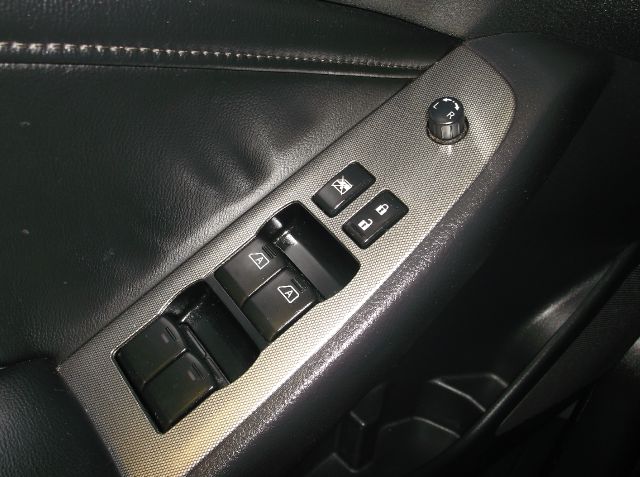 2008 Nissan Altima SLT Quad Cab 2WD