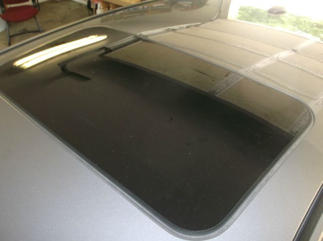 2008 Nissan Altima SLT Quad Cab 2WD