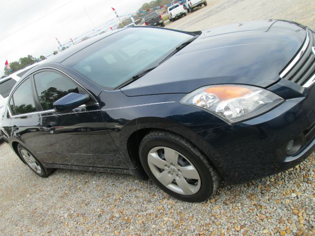 2008 Nissan Altima Pickupslt Quad Cab SWB 4WD 4x4 Truck