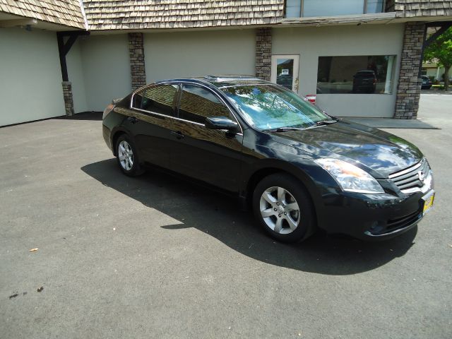2008 Nissan Altima Dsl Xtnded Cab Long Bed XLT