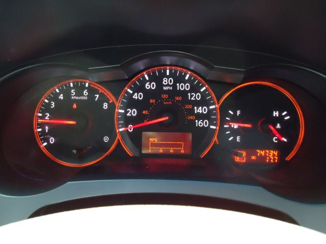 2008 Nissan Altima Dsl Xtnded Cab Long Bed XLT