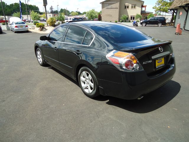 2008 Nissan Altima Dsl Xtnded Cab Long Bed XLT