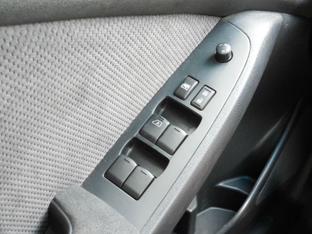 2008 Nissan Altima Pickupslt Quad Cab SWB 4WD 4x4 Truck