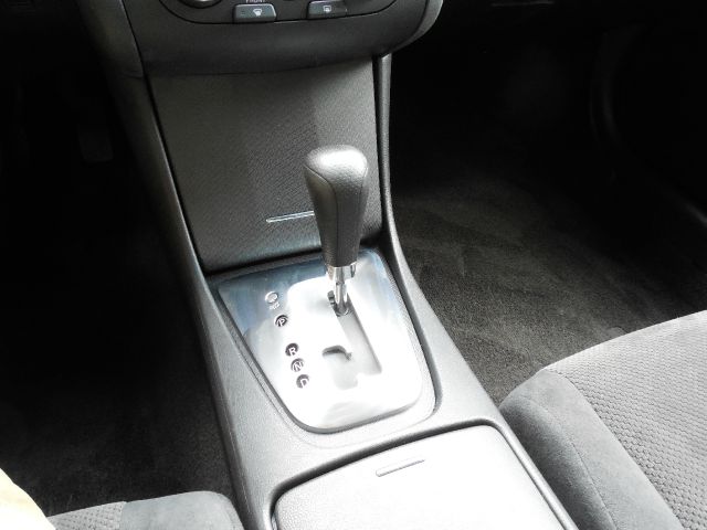 2008 Nissan Altima Pickupslt Quad Cab SWB 4WD 4x4 Truck