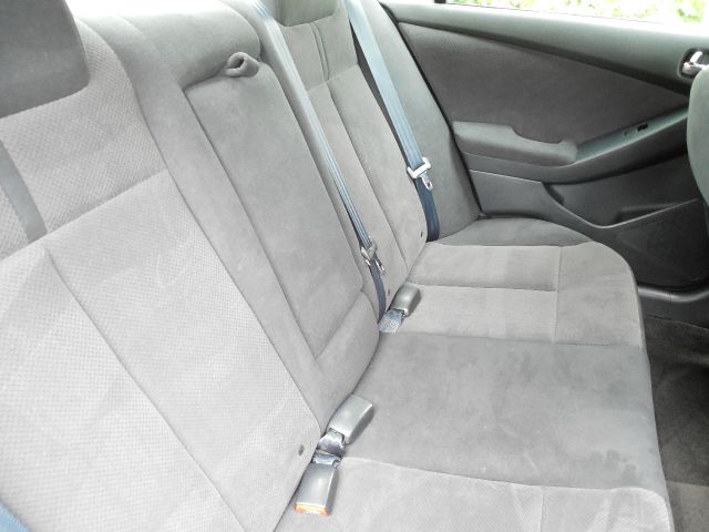 2008 Nissan Altima Pickupslt Quad Cab SWB 4WD 4x4 Truck