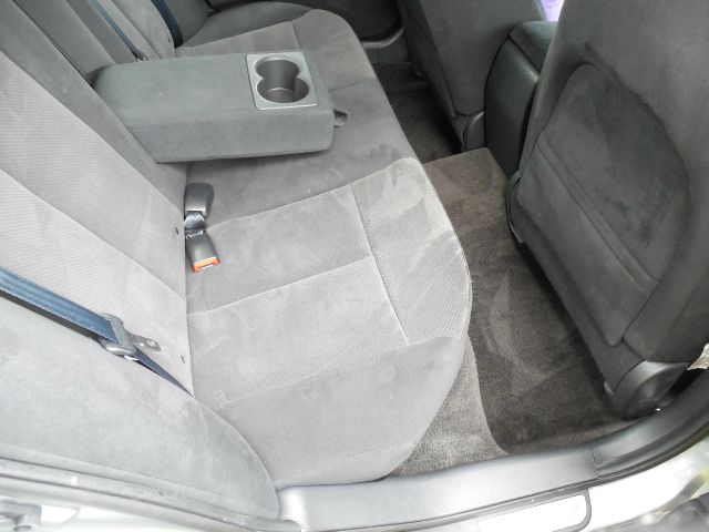 2008 Nissan Altima Pickupslt Quad Cab SWB 4WD 4x4 Truck