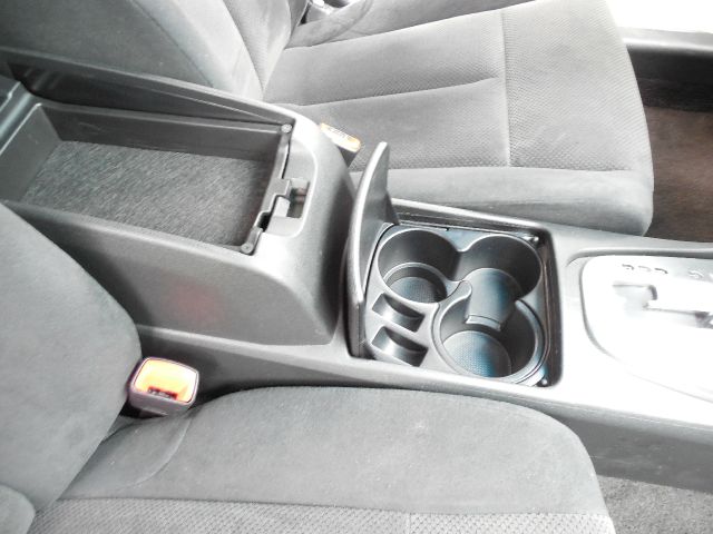 2008 Nissan Altima Pickupslt Quad Cab SWB 4WD 4x4 Truck