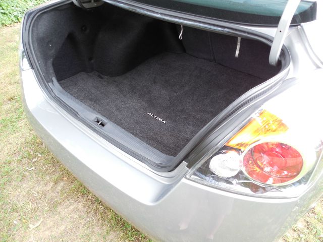 2008 Nissan Altima Pickupslt Quad Cab SWB 4WD 4x4 Truck