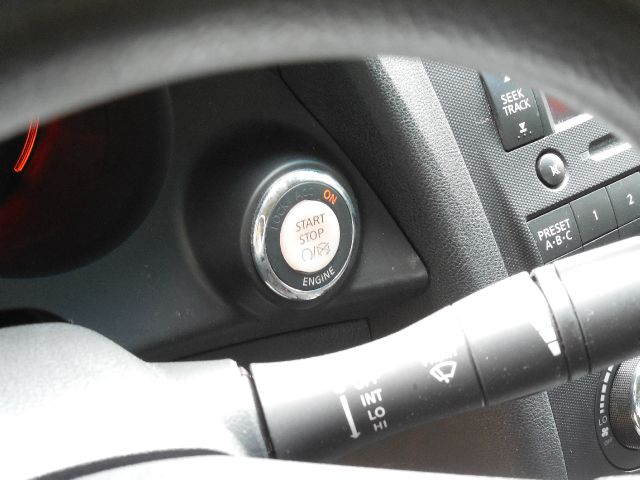 2008 Nissan Altima Pickupslt Quad Cab SWB 4WD 4x4 Truck