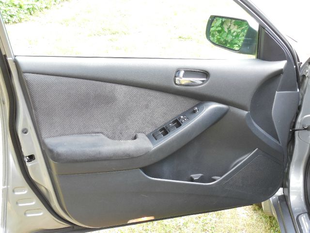 2008 Nissan Altima Pickupslt Quad Cab SWB 4WD 4x4 Truck