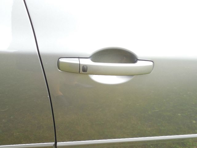 2008 Nissan Altima Pickupslt Quad Cab SWB 4WD 4x4 Truck