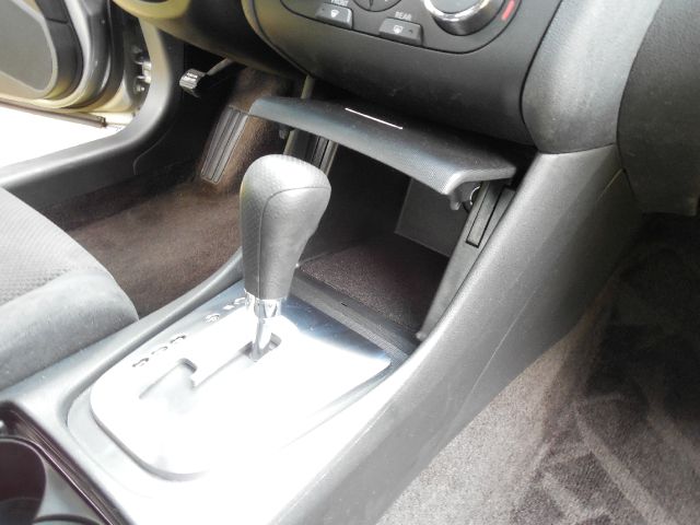 2008 Nissan Altima Pickupslt Quad Cab SWB 4WD 4x4 Truck