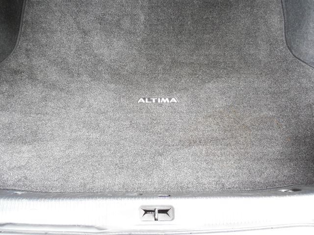 2008 Nissan Altima Pickupslt Quad Cab SWB 4WD 4x4 Truck