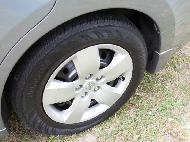 2008 Nissan Altima Pickupslt Quad Cab SWB 4WD 4x4 Truck