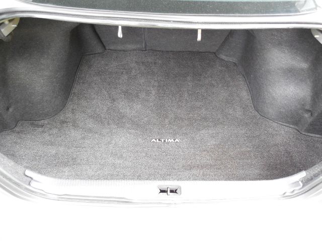 2008 Nissan Altima Pickupslt Quad Cab SWB 4WD 4x4 Truck