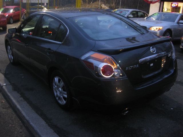2008 Nissan Altima Pickupslt Quad Cab SWB 4WD 4x4 Truck