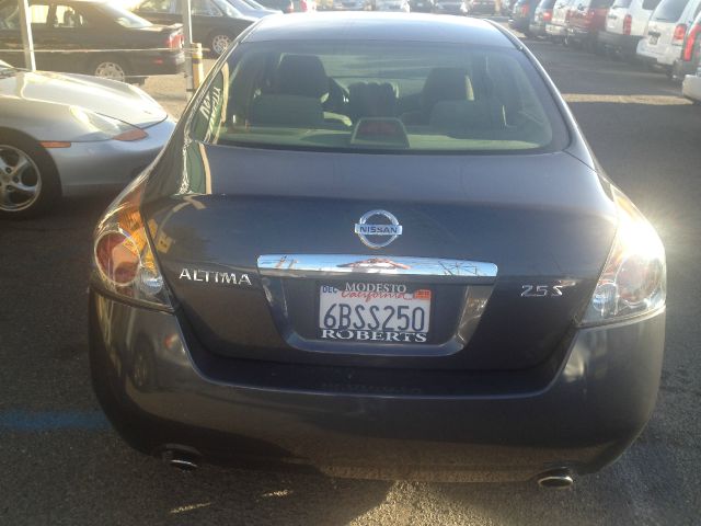 2008 Nissan Altima Pickupslt Quad Cab SWB 4WD 4x4 Truck