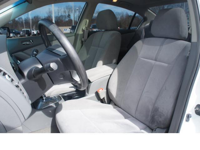 2008 Nissan Altima Pickupslt Quad Cab SWB 4WD 4x4 Truck