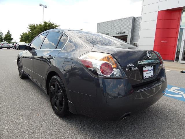 2008 Nissan Altima XR