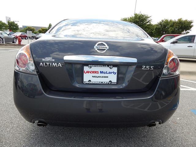 2008 Nissan Altima XR