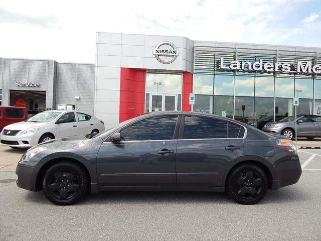 2008 Nissan Altima XR