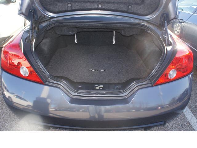 2008 Nissan Altima Pickupslt Quad Cab SWB 4WD 4x4 Truck