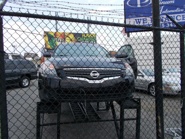 2008 Nissan Altima 29