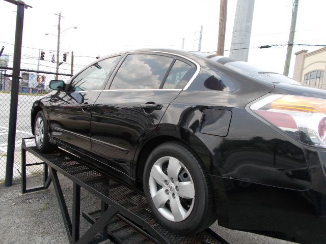 2008 Nissan Altima 29