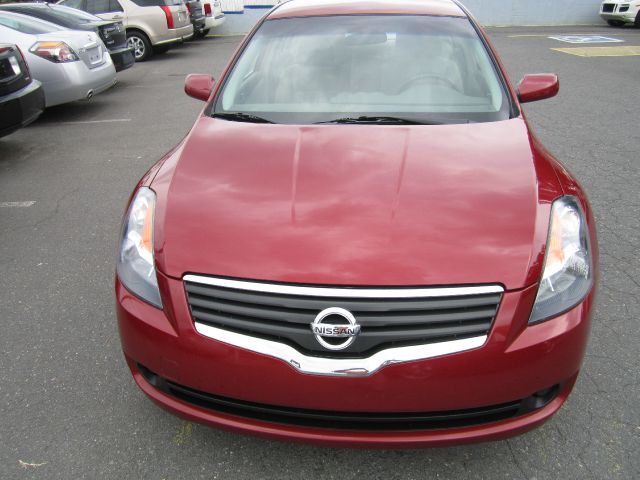 2008 Nissan Altima Pickupslt Quad Cab SWB 4WD 4x4 Truck