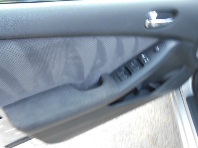 2008 Nissan Altima GS-R