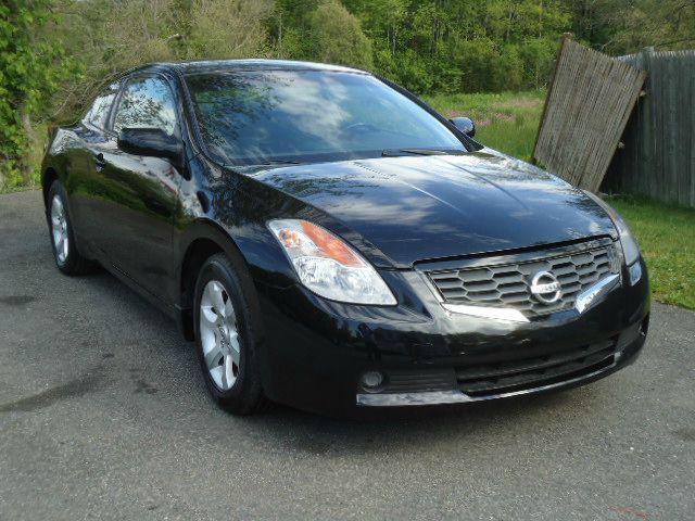 2008 Nissan Altima I-290 S