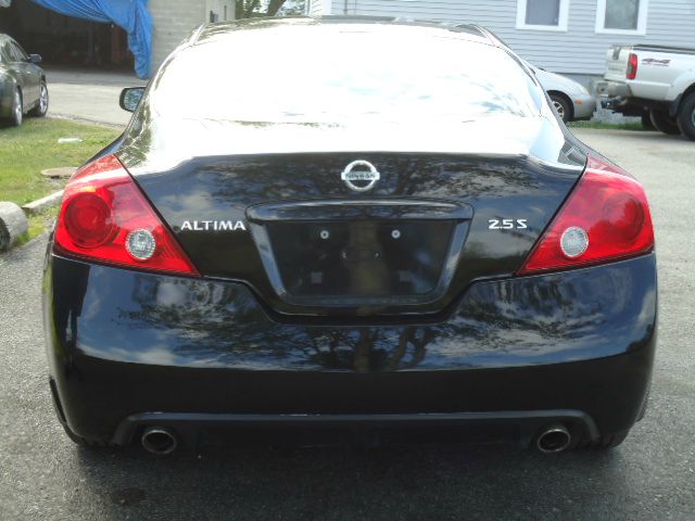 2008 Nissan Altima I-290 S