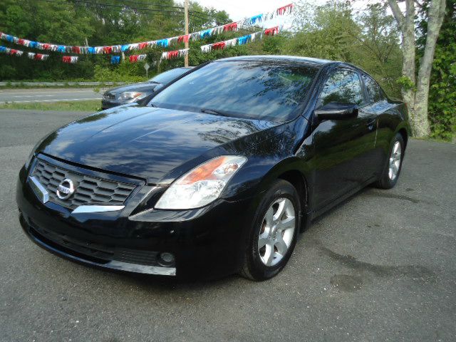 2008 Nissan Altima I-290 S