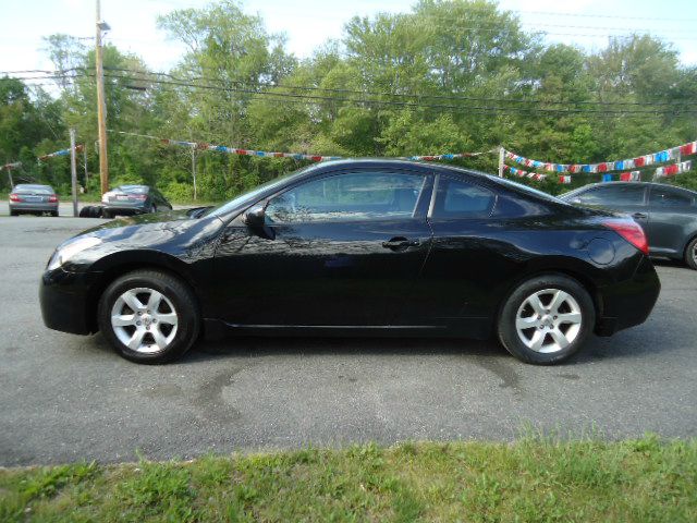 2008 Nissan Altima I-290 S