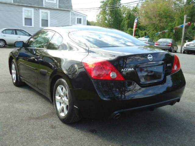 2008 Nissan Altima I-290 S