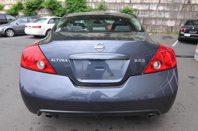 2008 Nissan Altima Pickupslt Quad Cab SWB 4WD 4x4 Truck