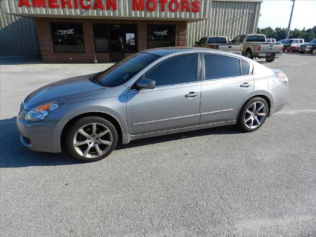 2008 Nissan Altima Http//www.dealervideos.com/vehicle.aspxvin=2fmdk