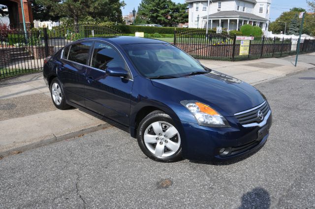 2008 Nissan Altima Pickupslt Quad Cab SWB 4WD 4x4 Truck