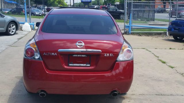 2008 Nissan Altima XLT 4X4 Diesel BAD Credit OK
