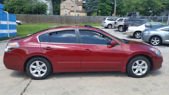 2008 Nissan Altima XLT 4X4 Diesel BAD Credit OK