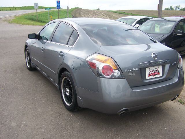 2008 Nissan Altima AWD 4dr H4 AT X Wagon