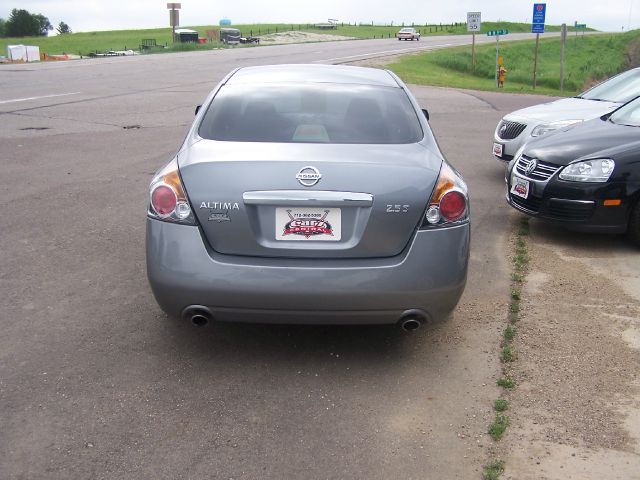 2008 Nissan Altima AWD 4dr H4 AT X Wagon
