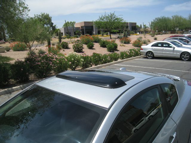 2008 Nissan Altima 1500 Van