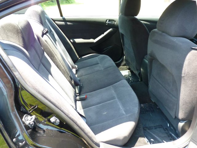 2008 Nissan Altima Pickupslt Quad Cab SWB 4WD 4x4 Truck