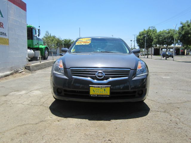 2008 Nissan Altima Pickupslt Quad Cab SWB 4WD 4x4 Truck