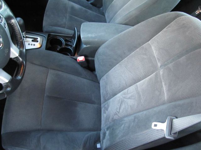 2009 Nissan Altima Pickupslt Quad Cab SWB 4WD 4x4 Truck